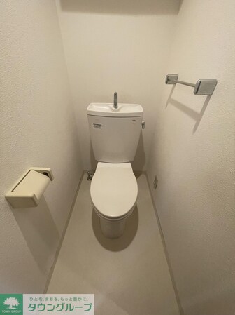 ライオンズマンション上福岡の物件内観写真